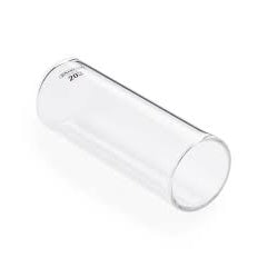 Dunlop J202 Glass Slide - Medium-Guitar & Bass-Jim Dunlop-Logans Pianos