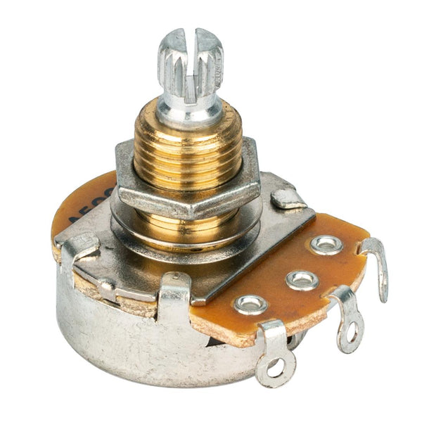 EAGLE GPA515HD - 500K heavy duty pot-Guitar & Bass-Gilman-Logans Pianos