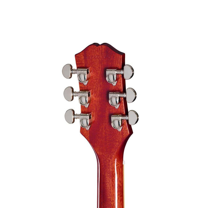 Epiphone Les Paul Standard 60s Figured w/ Bag - Iced Tea-Gibson-Logans Pianos