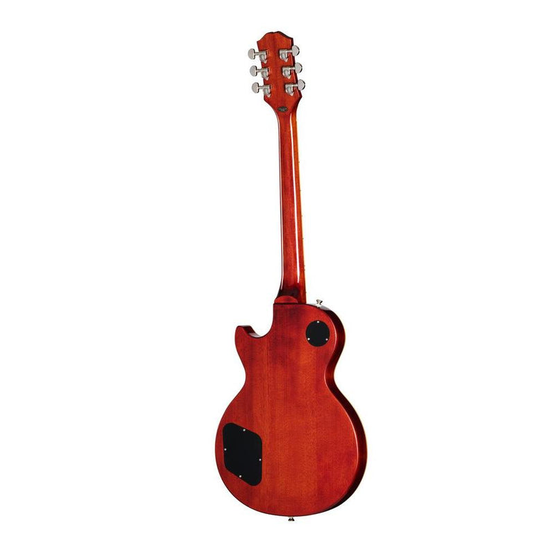 Epiphone Les Paul Standard 60s Figured w/ Bag - Iced Tea-Gibson-Logans Pianos