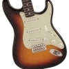 FENDER MADE IN JAPAN TRADITIONAL 60S STRATOCASTER-Guitar & Bass-Fender-Logans Pianos