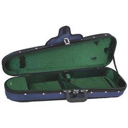 FPS Woodshell Suspension Shaped Violin Case-Orchestral Strings-FPS-4/4-Logans Pianos
