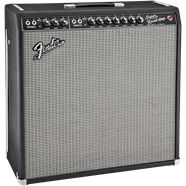 Fender '65 Super Reverb Guitar Amp-Guitar & Bass-Fender-Logans Pianos