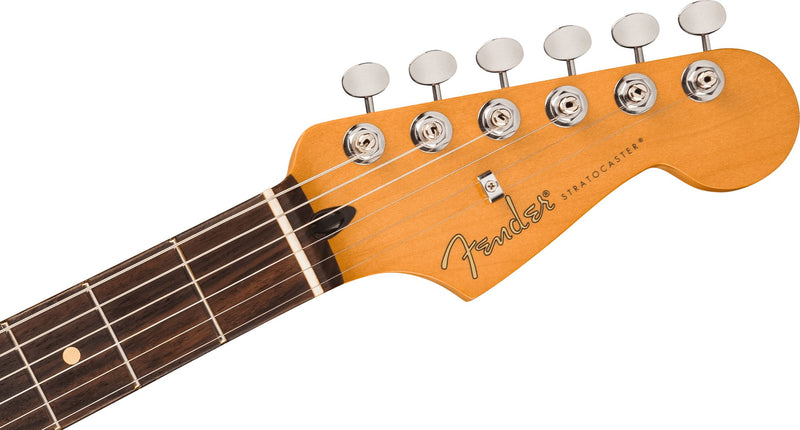 Fender 70th Anniversary Player Stratocaster-Guitar & Bass-Fender-Logans Pianos