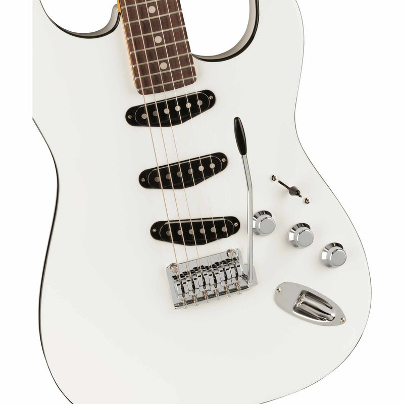 Fender Aerodyne Special Stratocaster Electric Guitar-Guitar & Bass-Fender-Logans Pianos