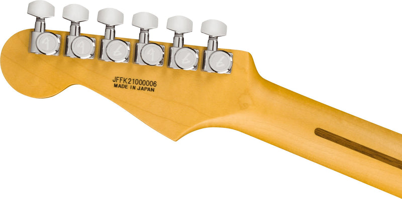 Fender Aerodyne Special Stratocaster Electric Guitar-Guitar & Bass-Fender-Logans Pianos