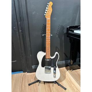 Fender American Custom Tele Nos MN - DWBL-Guitar & Bass-Fender-Logans Pianos