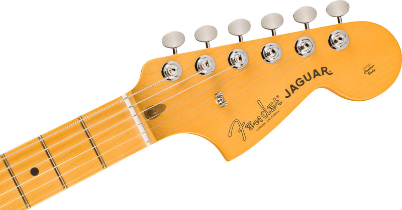 Fender American Professional Classic Jaguar-Guitar & Bass-Fender-Logans Pianos