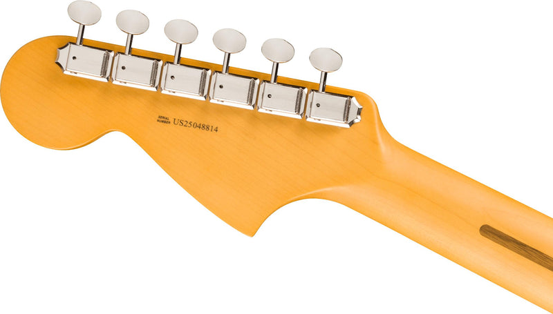 Fender American Professional Classic Jaguar-Guitar & Bass-Fender-Logans Pianos