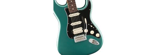Fender American Professional Classic Stratocaster HSS-Guitar & Bass-Fender-Logans Pianos