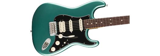 Fender American Professional Classic Stratocaster HSS-Guitar & Bass-Fender-Logans Pianos