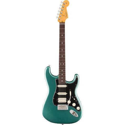 Fender American Professional Classic Stratocaster HSS-Guitar & Bass-Fender-Logans Pianos