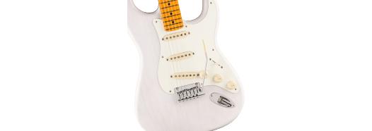 Fender American Ultra Luxe Vintage '50s Stratocaster®-Guitar & Bass-Fender-Logans Pianos