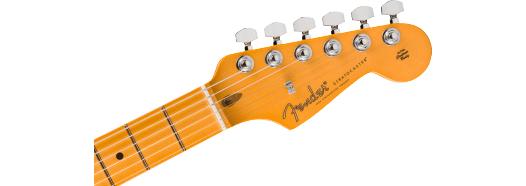 Fender American Ultra Luxe Vintage '50s Stratocaster®-Guitar & Bass-Fender-Logans Pianos