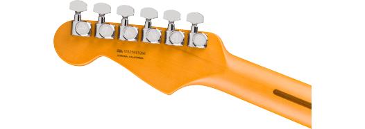 Fender American Ultra Luxe Vintage '50s Stratocaster®-Guitar & Bass-Fender-Logans Pianos