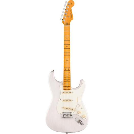 Fender American Ultra Luxe Vintage '50s Stratocaster®-Guitar & Bass-Fender-Logans Pianos