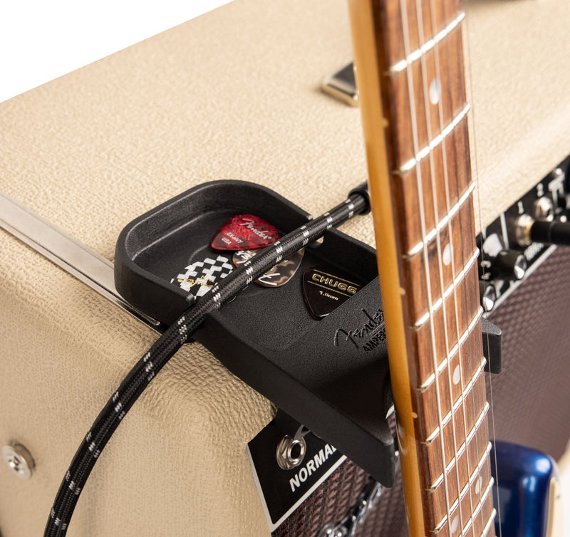 Fender Amperstand™ Guitar Cradle Black-Guitar & Bass-Fender-Logans Pianos