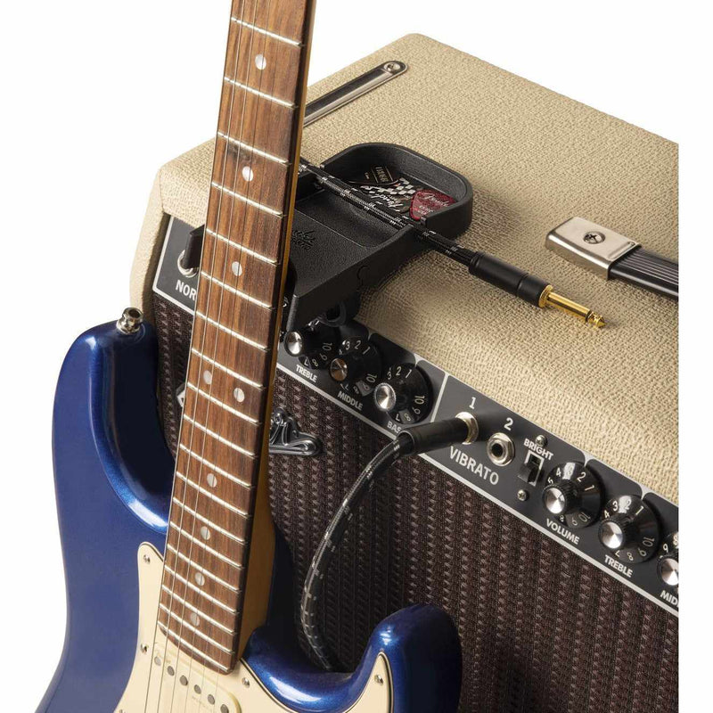 Fender Amperstand™ Guitar Cradle Black-Guitar & Bass-Fender-Logans Pianos