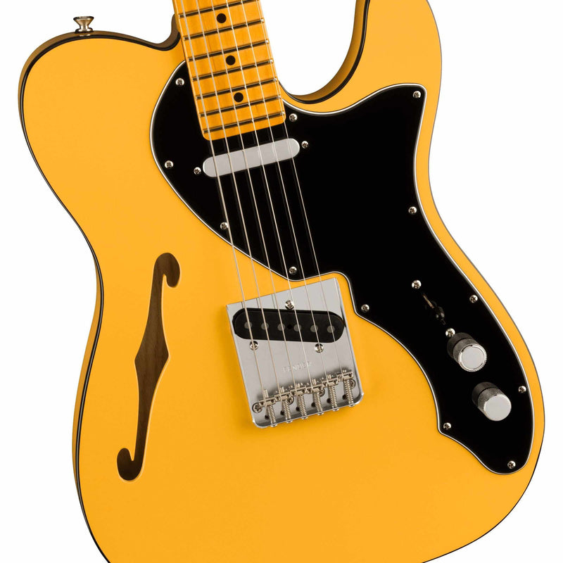 Fender Britt Daniel Tele Thinline Electric Guitar-Guitar & Bass-Fender-Logans Pianos