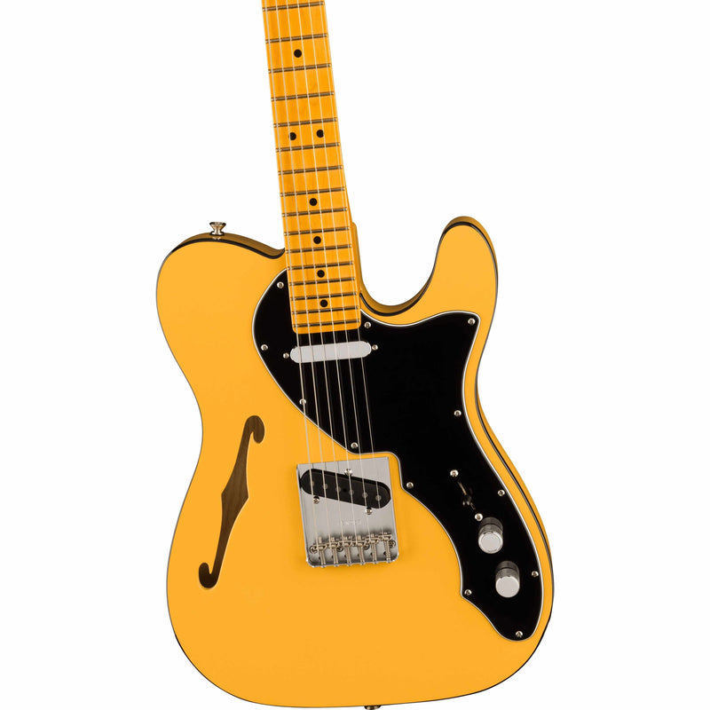 Fender Britt Daniel Tele Thinline Electric Guitar-Guitar & Bass-Fender-Logans Pianos