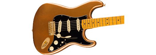 Fender Bruno Mars Stratocaster-Guitar & Bass-Fender-Logans Pianos