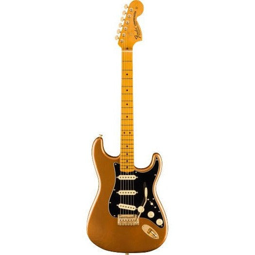 Fender Bruno Mars Stratocaster-Guitar & Bass-Fender-Logans Pianos