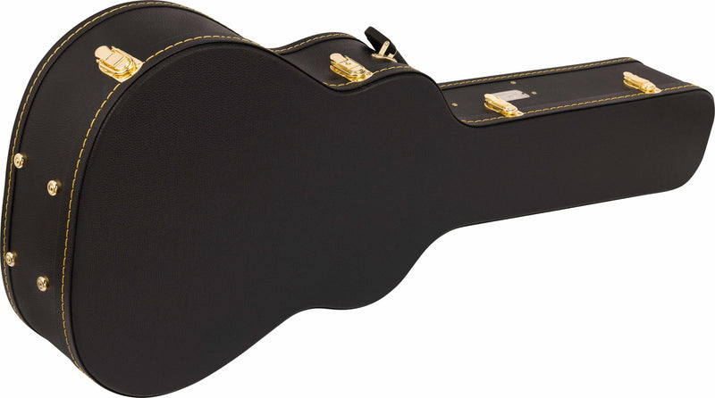 Fender Buck Owens Kingman with Case-Guitar & Bass-Fender-Logans Pianos