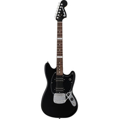 Fender Chilli Beans Moto Mustang-Guitar & Bass-Fender-Logans Pianos