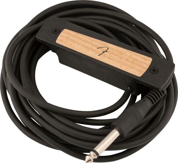 Fender Cypress Single-Coil Acoustic Soundhole Pickup-Guitar & Bass-Fender-Logans Pianos