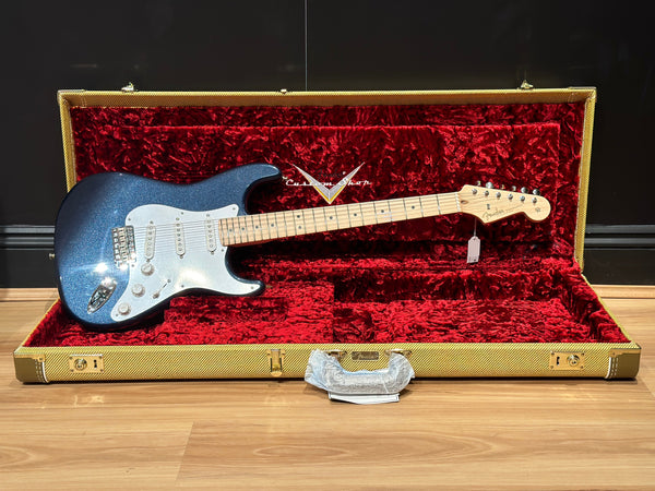 Fender Eric Clapton Custom Shop Stratocaster-Guitar & Bass-Fender Custom Shop-Logans Pianos