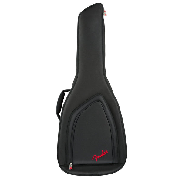 Fender FAC-610 Classical Guitar Gig Bag-Guitar & Bass-Fender-Logans Pianos