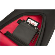 Fender FB620 Electric Bass Gig Bag-Guitar & Bass-Fender-Logans Pianos