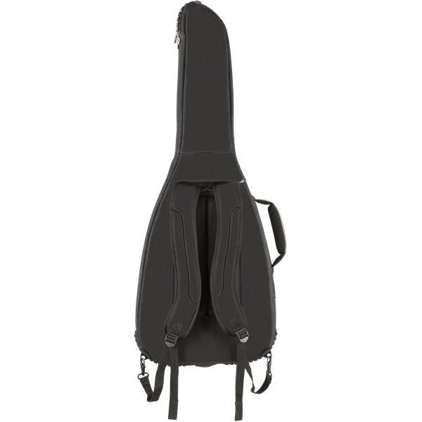 Fender FE620 Electric Guitar Gig Bag-Guitar & Bass-Fender-Logans Pianos