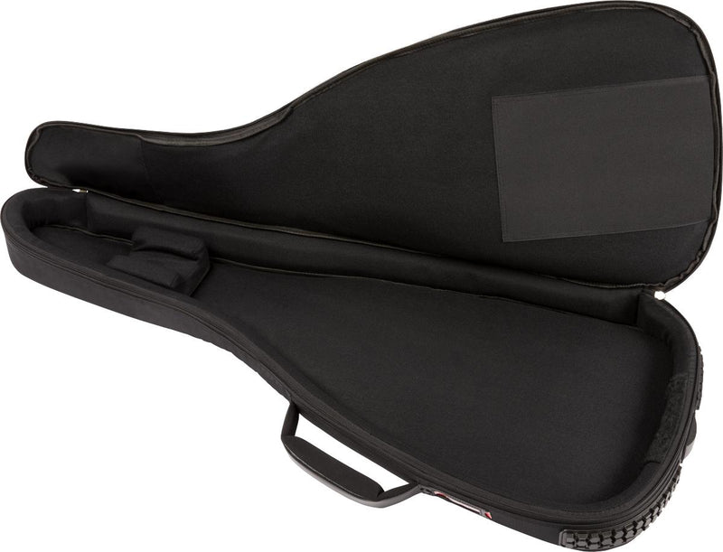 Fender FE620 Electric Guitar Gig Bag-Guitar & Bass-Fender-Logans Pianos