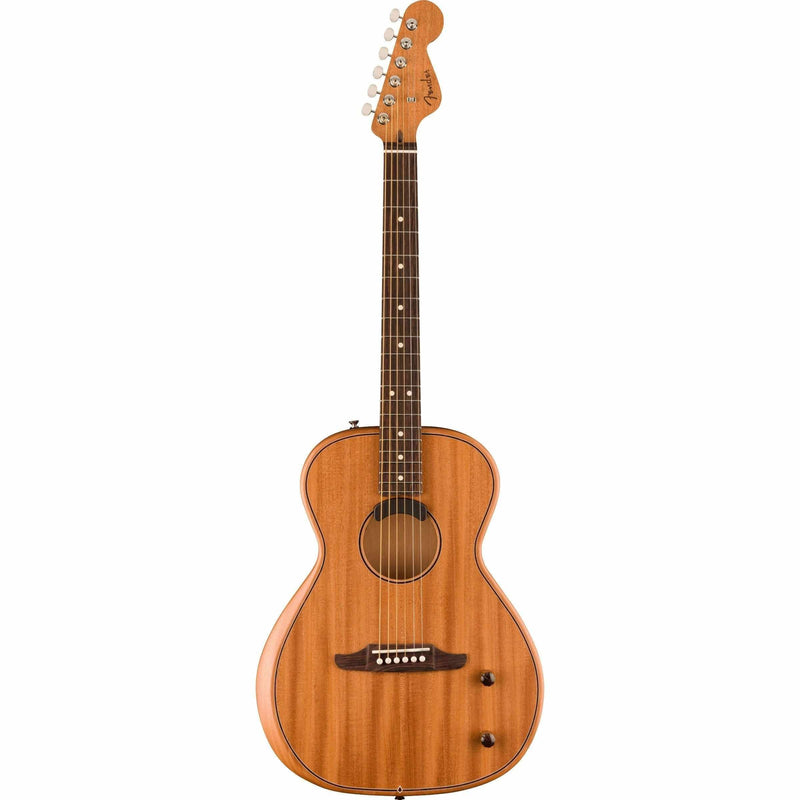 Fender Highway Series™ Parlor Acoustic Guitar-Guitar & Bass-Fender-Logans Pianos