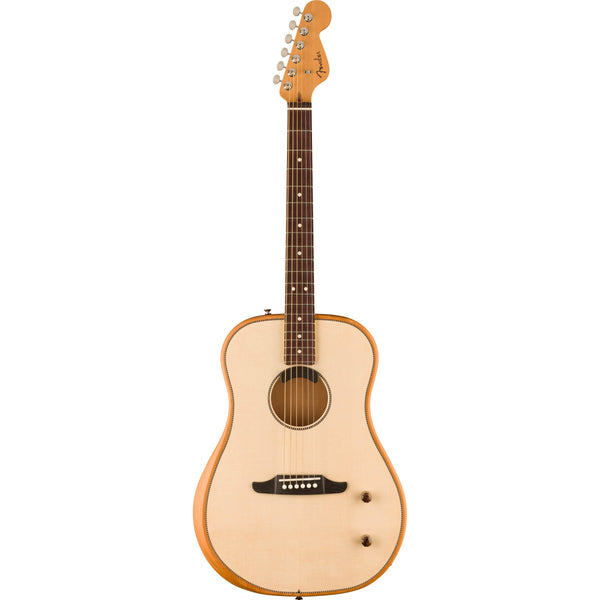 Fender Highway Dreadnought Guitar-Guitar & Bass-Fender-Natural-Logans Pianos