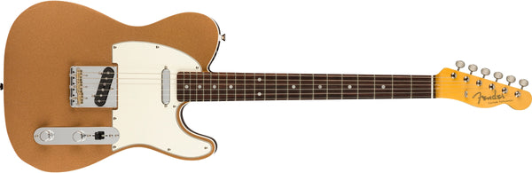 Fender JV Mod 60s Custom Telecaster +BONUS Hard Case!-Guitar & Bass-Fender-Logans Pianos