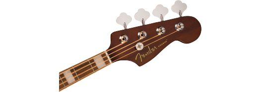Fender Kingman Acoustic Bass-Guitar & Bass-Fender-Logans Pianos