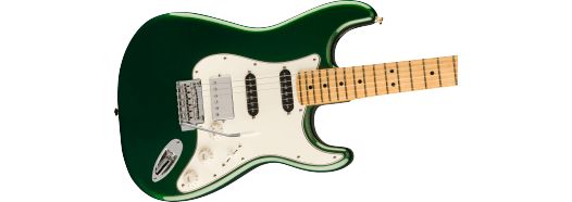 Fender LTD Player Stratocaster® HSS Electric Guitar-Guitar & Bass-Fender-Logans Pianos
