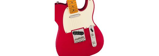 Fender Limited Edition Classic Vibe™ '60s Custom Telecaster-Guitar & Bass-Fender-Logans Pianos