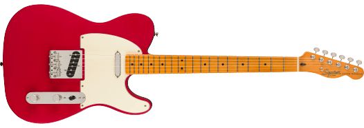 Fender Limited Edition Classic Vibe™ '60s Custom Telecaster-Guitar & Bass-Fender-Logans Pianos