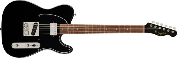Fender Limited Edition Classic Vibe™ '60s Telecaster-Guitar & Bass-Fender-Black-Logans Pianos