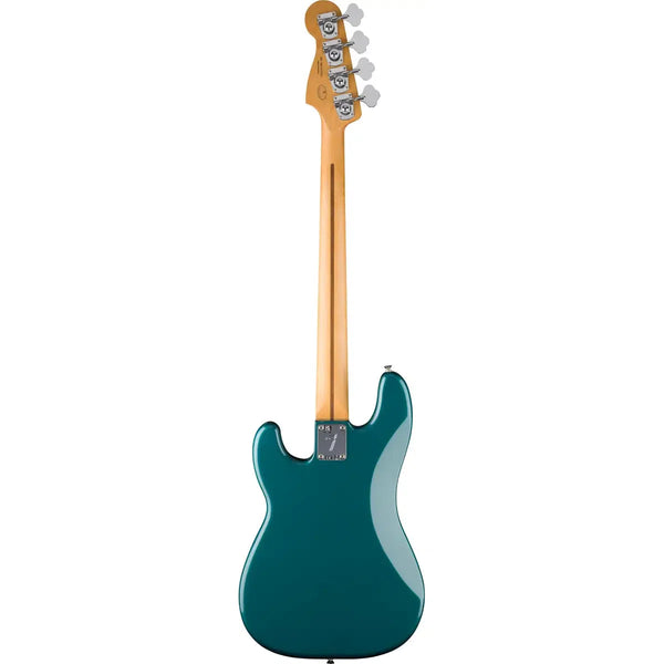 Fender Limited Edition Player II Precision Bass - Ocean Turquoise-Guitar & Bass-Fender-Logans Pianos