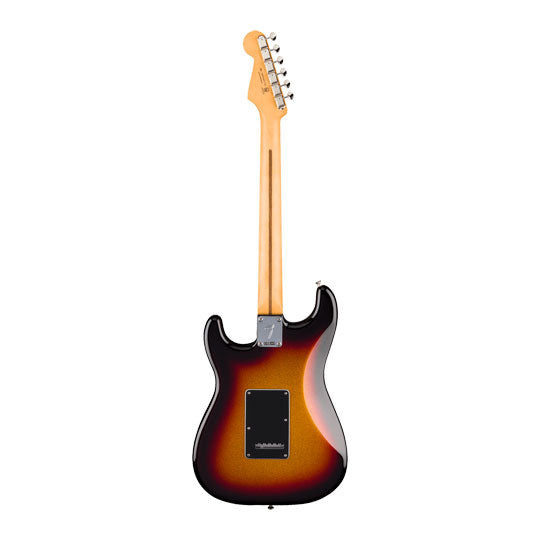 Fender Limited Edition Player II Stratocaster®, Sparkle 3-Color Sunburst-Guitar & Bass-Fender-Logans Pianos