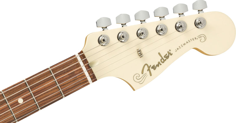 Fender Limited Edition Player Jazzmaster Electric Guitar-Guitar & Bass-Fender-Logans Pianos