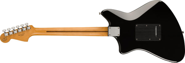 Fender Limited Edition Player Plus Meteora® HH -Ebony Fingerboard - Black-Guitar & Bass-Fender-Logans Pianos