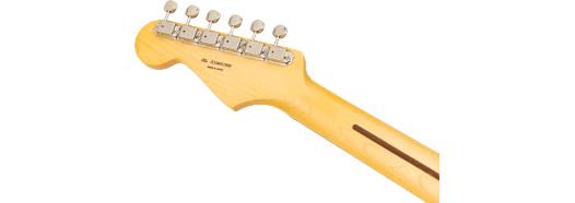Fender Made in Japan Limited Raw Ash Stratocaster-Guitar & Bass-Fender-Logans Pianos