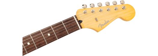 Fender Made in Japan Limited Raw Ash Stratocaster-Guitar & Bass-Fender-Logans Pianos