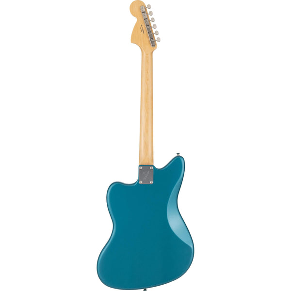 Fender Made in Japan Traditional Late '60s Jazzmaster-Guitar & Bass-Fender-Logans Pianos