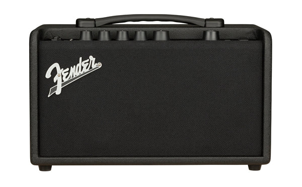 Fender Mustang LT40S-Fender-Logans Pianos